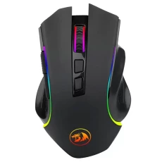 موس بی سیم گیمینگ ردراگون مدل Griffin M607 KS